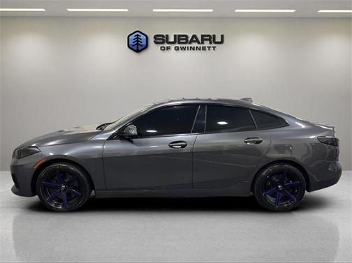 2020 BMW 228 Gran Coupe i xDrive