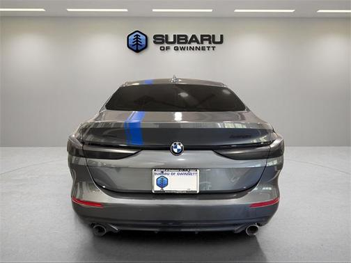 2020 BMW 228 Gran Coupe i xDrive