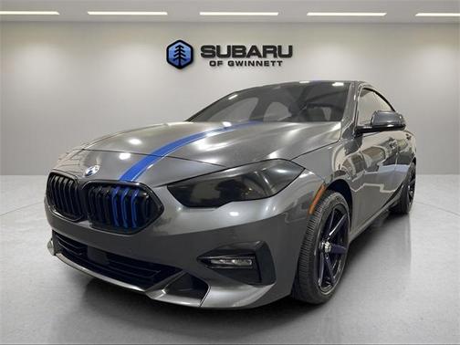 2020 BMW 228 Gran Coupe i xDrive