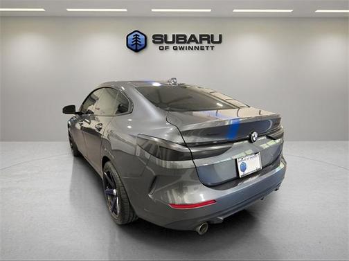 2020 BMW 228 Gran Coupe i xDrive