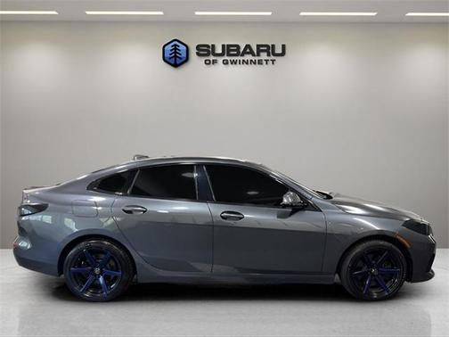 2020 BMW 228 Gran Coupe i xDrive