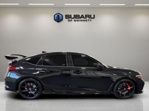 2025 Honda Civic Type R Base