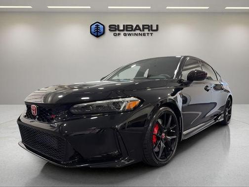 2025 Honda Civic Type R Base