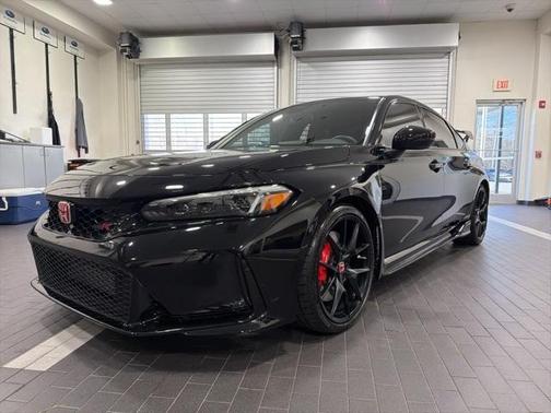 2025 Honda Civic Type R Base