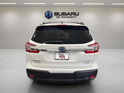 2024 Subaru Ascent Limited