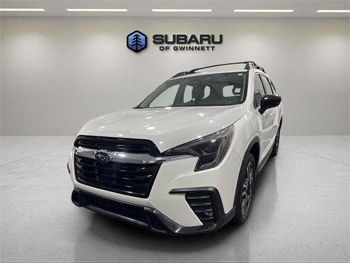 2024 Subaru Ascent Limited