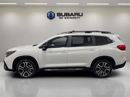 2024 Subaru Ascent Limited