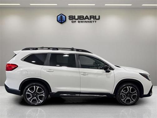 2024 Subaru Ascent Limited