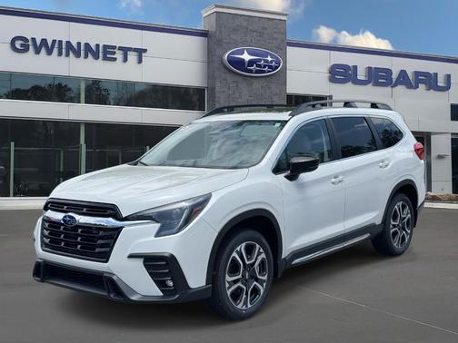 2025 Subaru Ascent Limited