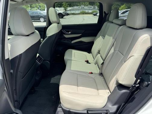 2025 Subaru Ascent Limited