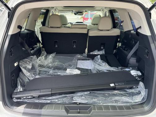 2025 Subaru Ascent Limited
