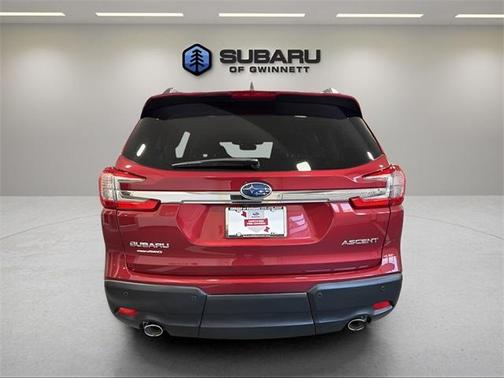 2024 Subaru Ascent Premium