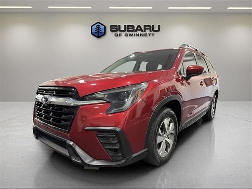 2024 Subaru Ascent Premium