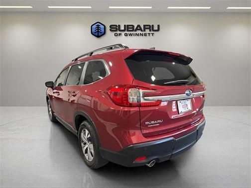 2024 Subaru Ascent Premium