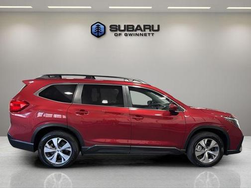 2024 Subaru Ascent Premium