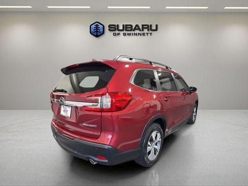 2024 Subaru Ascent Premium