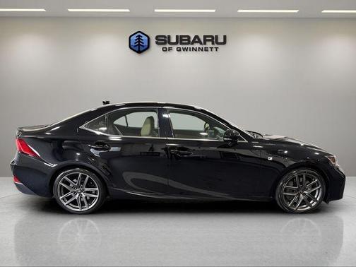 2020 Lexus IS 300 Base