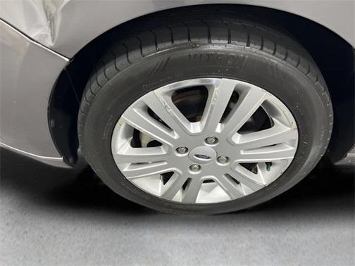 2009 Ford Focus SEL