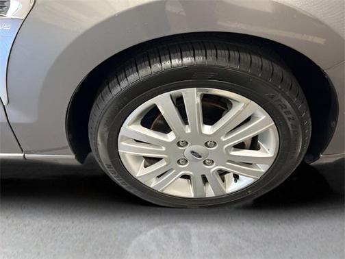 2009 Ford Focus SEL