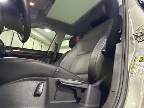 2018 Volkswagen Golf TSI SE