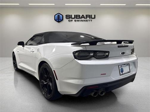 2023 Chevrolet Camaro LT1