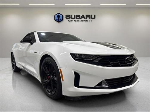 2023 Chevrolet Camaro LT1