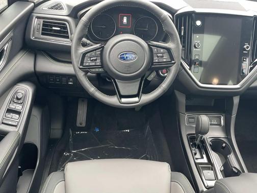 2025 Subaru Ascent Onyx Edition