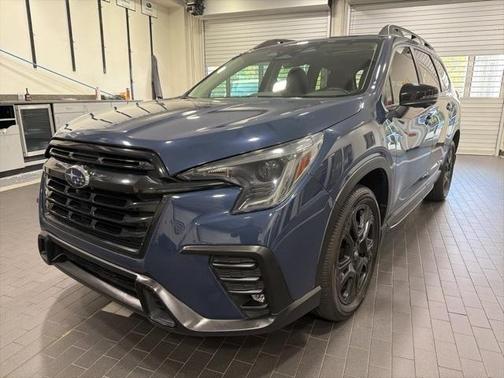 2023 Subaru Ascent Onyx Edition Limited