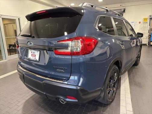 2023 Subaru Ascent Onyx Edition Limited