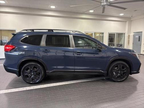 2023 Subaru Ascent Onyx Edition Limited