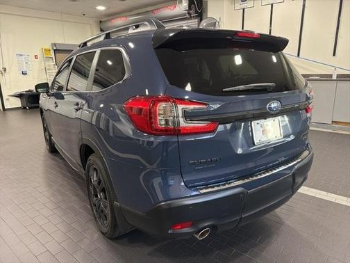 2023 Subaru Ascent Onyx Edition Limited