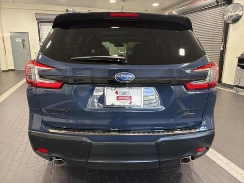 2023 Subaru Ascent Onyx Edition Limited