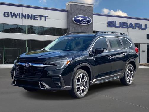 2025 Subaru Ascent Touring