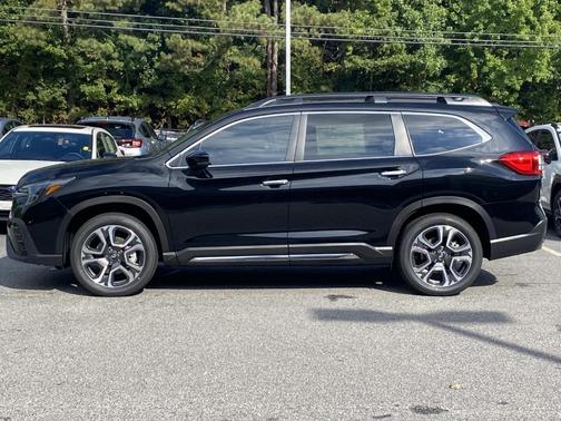 2025 Subaru Ascent Touring