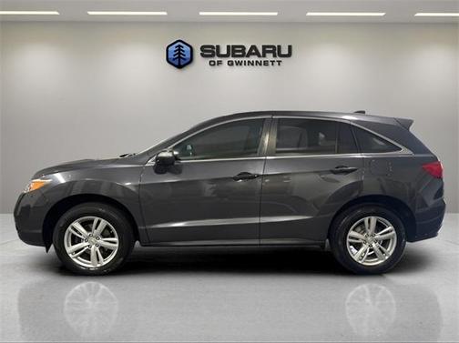 2014 Acura RDX Base