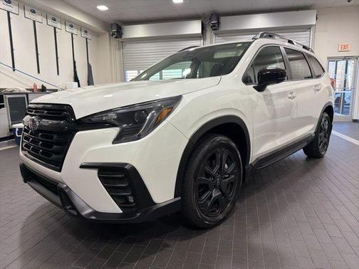 2025 Subaru Ascent Onyx Edition Touring
