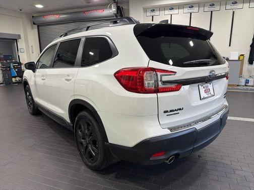 2025 Subaru Ascent Onyx Edition Touring