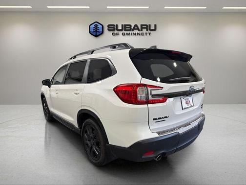 2025 Subaru Ascent Onyx Edition Touring