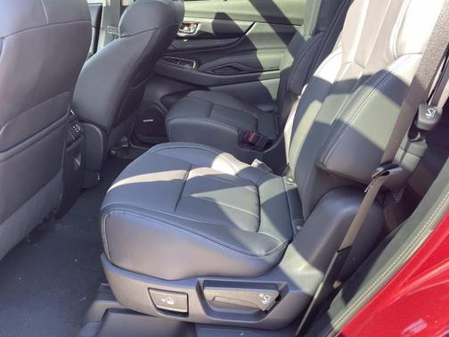 2025 Subaru Ascent Limited