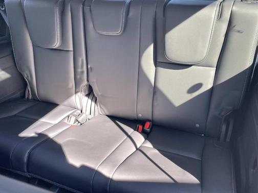 2025 Subaru Ascent Limited