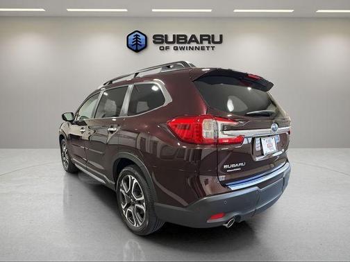 2024 Subaru Ascent Touring