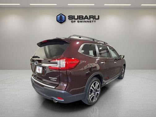 2024 Subaru Ascent Touring
