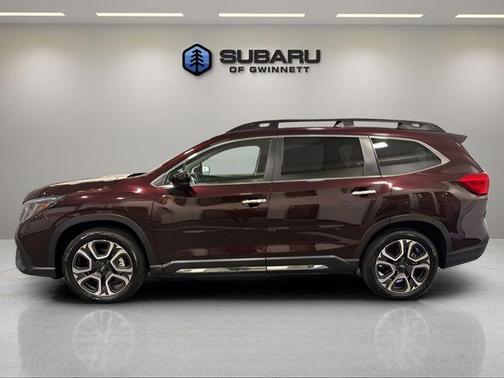 2024 Subaru Ascent Touring