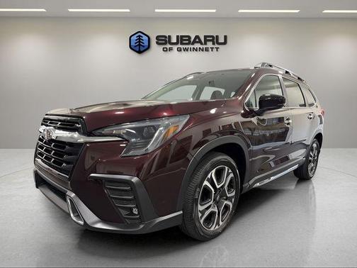 2024 Subaru Ascent Touring
