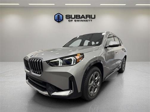 2024 BMW X1 xDrive28i