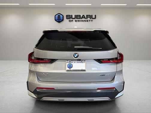 2024 BMW X1 xDrive28i