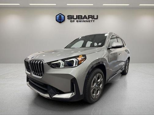 2024 BMW X1 xDrive28i