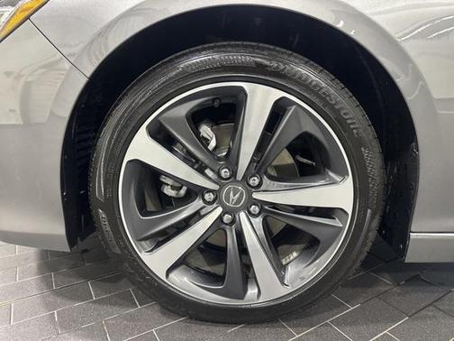 2024 Acura TLX Technology