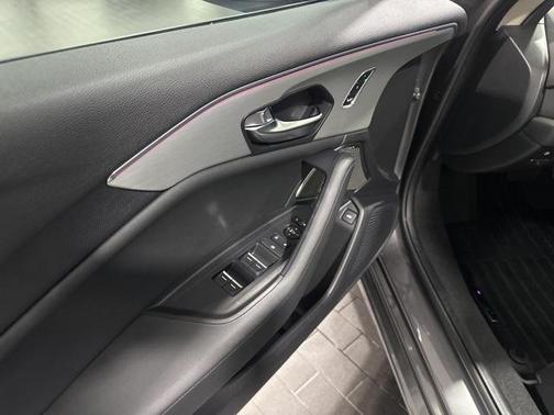 2024 Acura TLX Technology