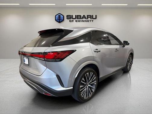 Iridium 2024 Lexus RX 350 Premium Plus